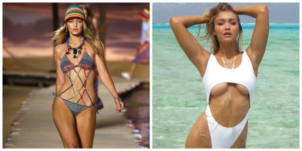 Gigi Hadid podría dejar la moda