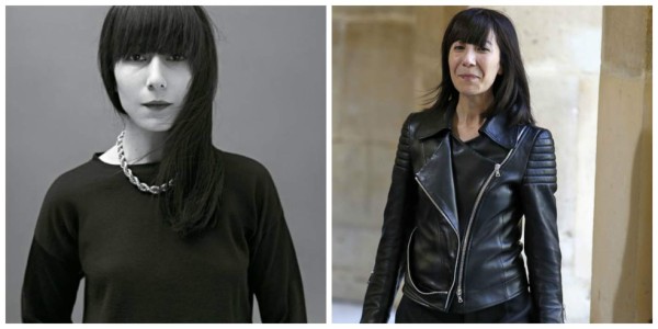 Bouchra Jarrar, la nueva directora de Lanvin