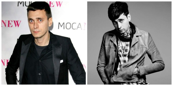 Hedi Slimane podría dejar Saint Laurent Paris