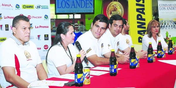 Abierta la inscripción a la 38 Maratón de LA PRENSA