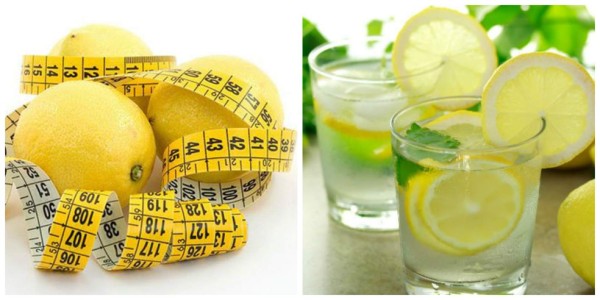 Adelgaza con la dieta del limón