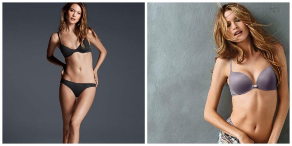 Behati Prinsloo, la musa de Tommy Hilfiger