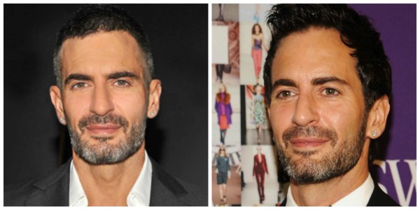 Marc Jacobs elogia a Caitlyn Jenner