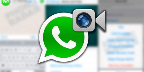 WhatsApp anuncia cambio en reproducción de videos