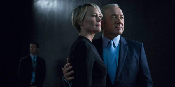 'House of cards” y sus dudas