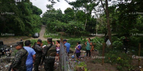 En supuesta riña matan a un joven en Choloma