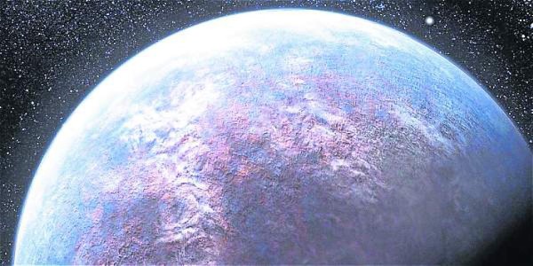 Así sería el planeta potencialmente habitable más cercano a la Tierra