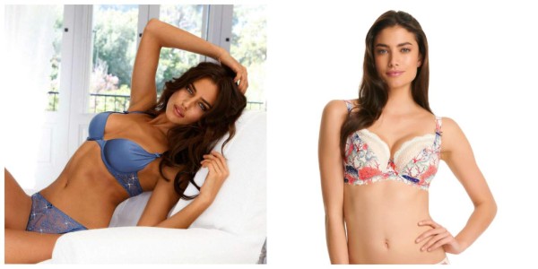 7 trucos para comprar el sujetador correcto