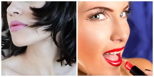 Siete trucos para obtener unos labios ultrabesables