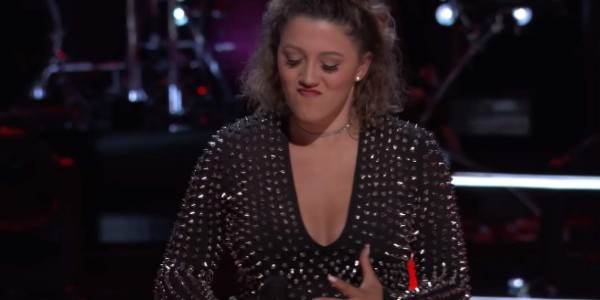 ¿Quién es Lauren Hall?, la cantante de origen hondureño que cautiva en The Voice 2019