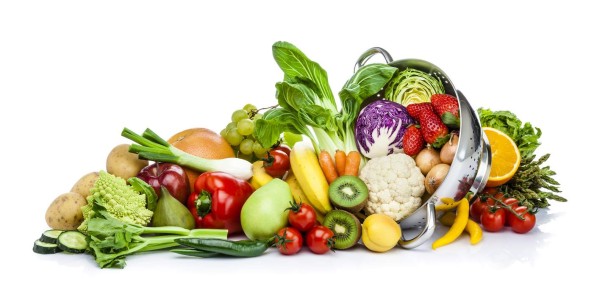 Tres formas de promover una alimentación más saludable