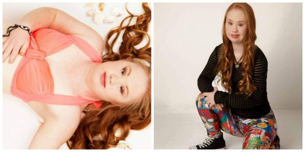 Stuart modelará en la semana de la moda