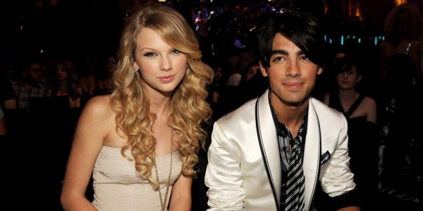 Taylor Swift, fracasada en el amor