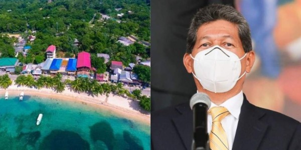 Empresarios del turismo piden no suspender Semana Santa en Honduras