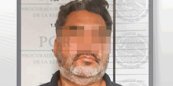 Autoridades mexicanas dan otro golpe al narcotráfico