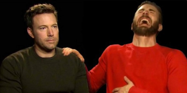 La crítica aplasta a ‘Batman vs. Superman’