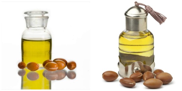 Como usar el aceite de Argán en la belleza