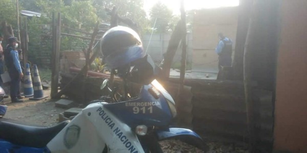 Suegro mata a su yerno tras una riña en una colonia sampedrana