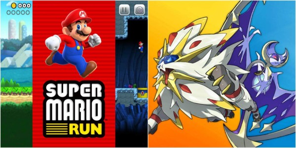 Videojuegos para disfrutar estas Navidades