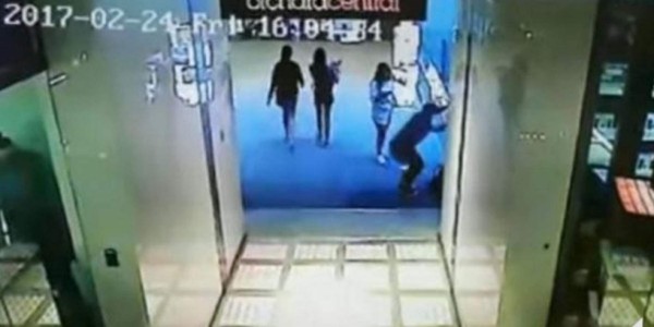 Joven muere al intentar grabar un video para Snapchat