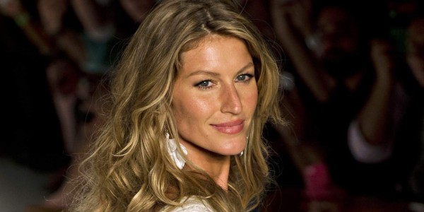 El adiós de Gisele Bündchen