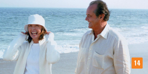 Jack Nicholson ni se retira ni sufre pérdida de memoria