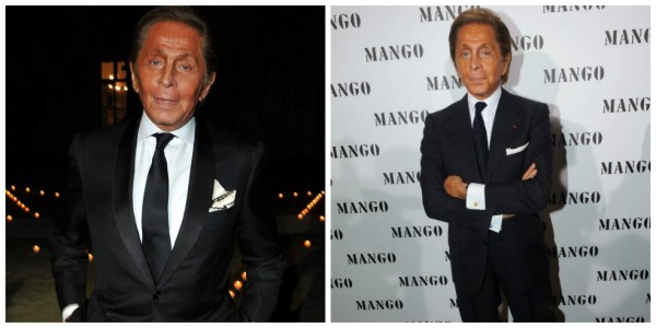 ¿Qué le pasó a Valentino?