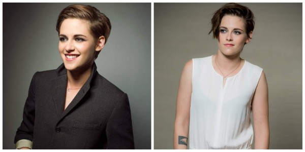 Kristen Stewart la nueva Coco Chanel