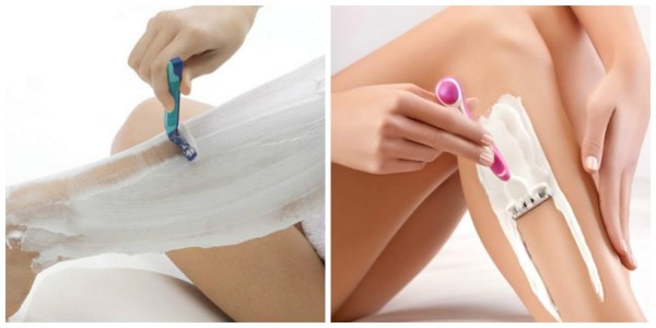 Tips para que dure la depilación