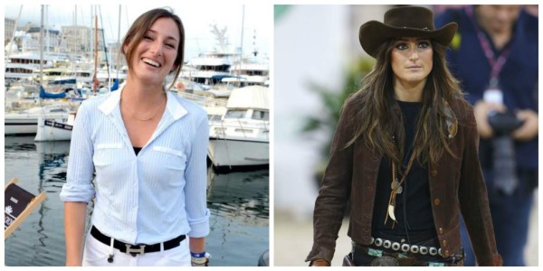 Jessica Springsteen, nueva embajadora de Polo Ralph Lauren