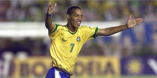 Las estrellas que surgieron en un Mundial Sub17