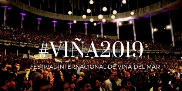 Viña del Mar cita a miles de fans