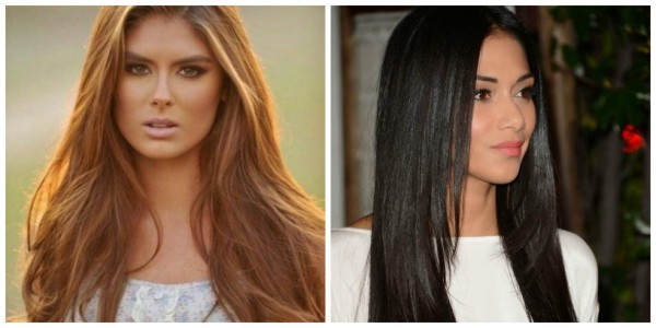 Alimentos para hacer crecer el cabello