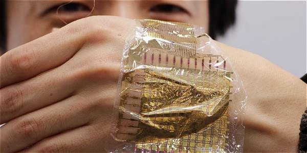 Científicos desarrollan sensor para detectar cáncer de seno