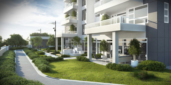 El año 2014 será el de las edificaciones verticales en San Pedro Sula