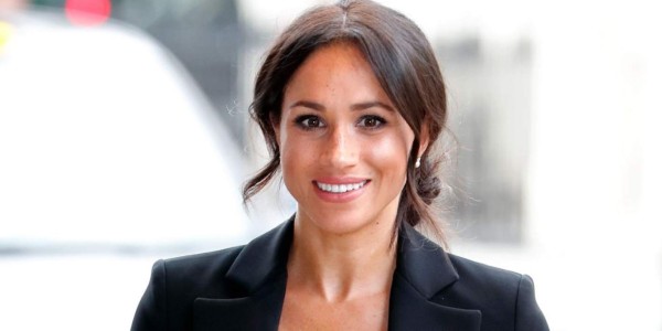 Meghan Markle será tratada como mujer de edad avanzada durante su embarazo