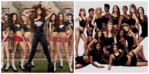 America's Next Top Model llega a su fin