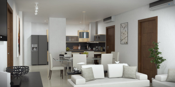 El año 2014 será el de las edificaciones verticales en San Pedro Sula