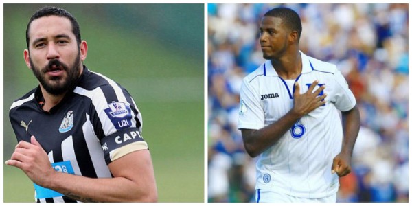 Jonás Gutiérrez a Juan Carlos García: 'Mucha fuerza y fe'