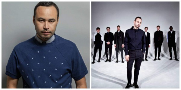 Carlos Campos presenta su nueva propuesta