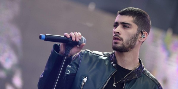 Zayn Malik habla de las 'directioners'