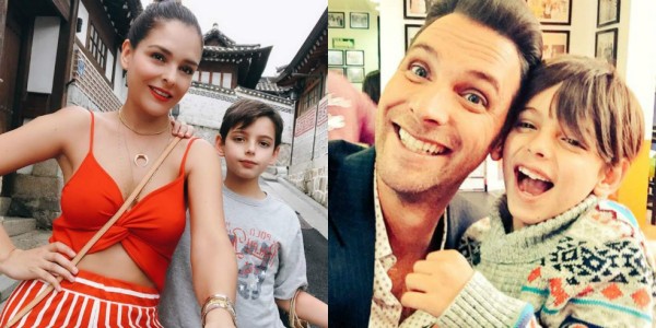 Grettell Valdez se compromete con novio secreto