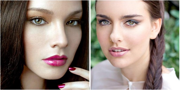 Maquillada gana más