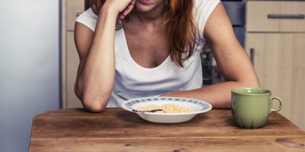 ¿No desayuna? Conozca las consencuencias