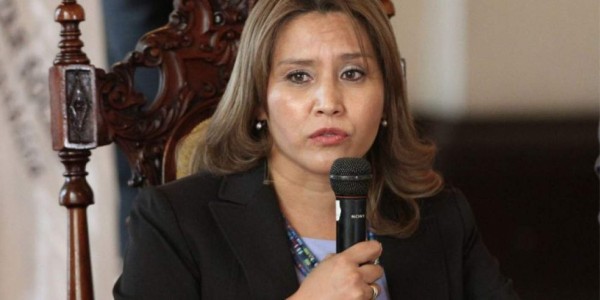 Guatemala pide a EEUU acelerar estatus migratorio de adolescentes