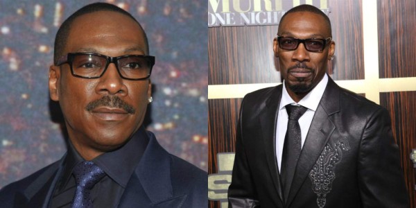 Muere hermano de Eddie Murphy&nbsp;&nbsp;