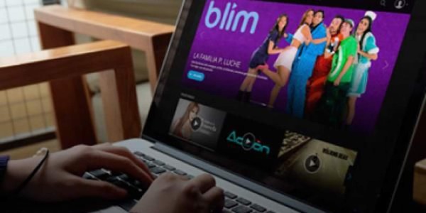 Televisa lanza Blim, servicio de TV en línea