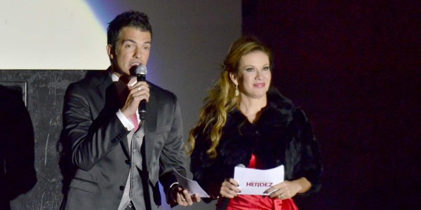 Fernando del Solar olvida a Ingrid Coronado