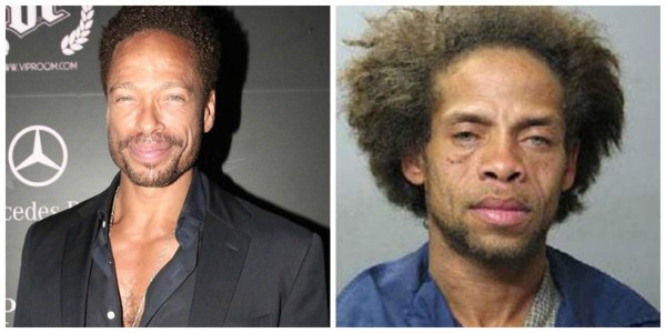 Gary Dourdan, el detective Warrick Brown de 'CSI”, está en quiebra otra vez