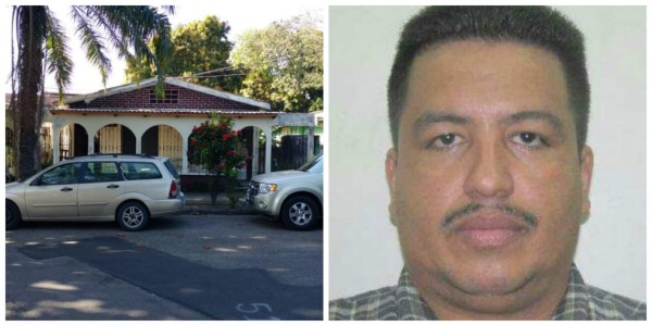 Capturan a falso abogado que estafaba a sampedranos